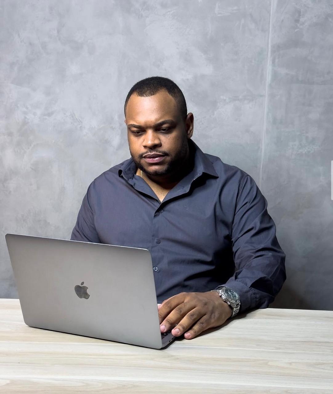 Mateus Fernandes, fundador da FM Consórcios